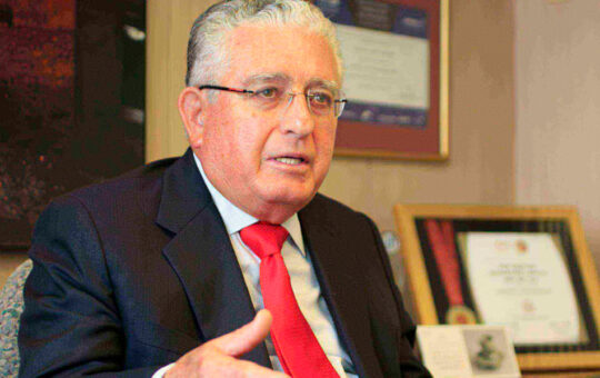 SOUTHERN NO TIENE PREVISTO POR EL MOMENTO PRESENTAR MODIFICACIÓN DE ESTUDIO DE IMPACTO AMBIENTAL EN TÍA MARÍA – RCR Peru