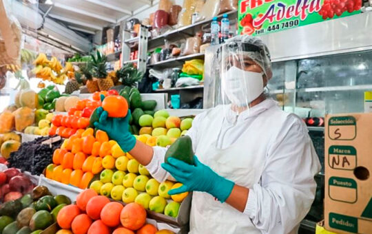 GOBIERNO INVERTIRÁ 200 MILLONES DE SOLES EN MODERNIZACIÓN DE MERCADOS Y OTROS CENTROS DE ABASTOS – RCR Peru