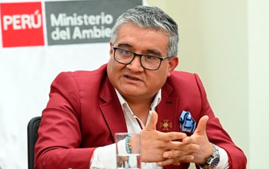 TÍA MARÍA CUMPLE CON TODAS LAS NORMAS AMBIENTALES Y ES UNA OPORTUNIDAD DE DESARROLLO – RCR Peru