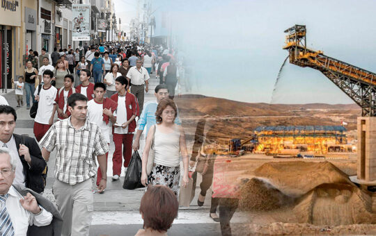 INDUSTRIA MINERA TIENE COMO PRINCIPALES DESAFÍOS EXTERNOS LOS RIESGOS DEL ESCENARIO GLOBAL Y LA INCERTIDUMBRE POLÍTICA LOCAL – RCR Peru