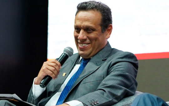 “EL VALOR AGREGADO DE LA MINERÍA ESTÁ EN TODA LA INFRAESTRUCTURA QUE GENERA SU INVERSIÓN” – RCR Peru