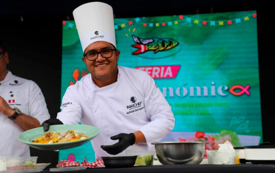 PONENTES DE NUEVE PAÍSES DE LATINOAMÉRICA PARTICIPARÁN EN EL II CONGRESO INTERNACIONAL DE GASTRONOMÍA “MIKHUNA 2024” – RCR Peru
