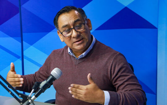 EL ESTADO PERUANO HA OLVIDADO SUS RESPONSABILIDADES CON LAS FRONTERAS – RCR Peru