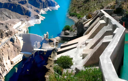 PRESA DE CHONTA GENERARÁ EMPLEO Y GARANTIZARÁ AGUA PARA CAJAMARCA – RCR Peru