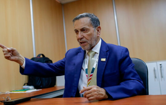 HAY CONGRESISTAS DECIDIDOS A IMPEDIR QUE NUESTRO PAÍS SE DESARROLLE – RCR Peru