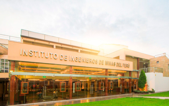 IIMP CONDENA NUEVO ATENTADO CONTRA MINERA PODEROSA Y EXIGE ACCIÓN POR PARTE DEL GOBIERNO – RCR Peru