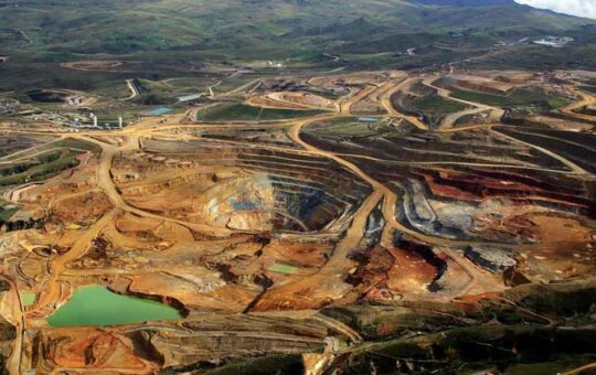 PROYECTO TÍA MARÍA GENERARÁ UNA SERIE DE BENEFICIOS PARA LA PROVINCIA DE ISLAY – RCR Peru