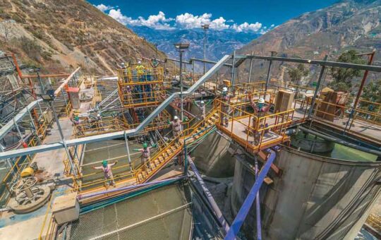 NUEVO ATAQUE CONTRA MINERA PODEROSA EVIDENCIA FRACASO DEL ESTADO PARA ENFRENTAR MINERÍA ILEGAL – RCR Peru