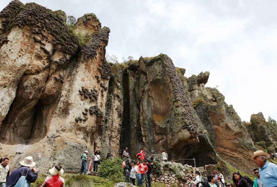 CAJAMARCA RECIBIRÁ HASTA 15 MIL TURISTAS EN FIESTAS PATRIAS – RCR Peru