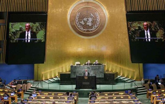 INTERPRETACIONES Y REALIDADES DESDE EL SUR GLOBAL – RCR Peru