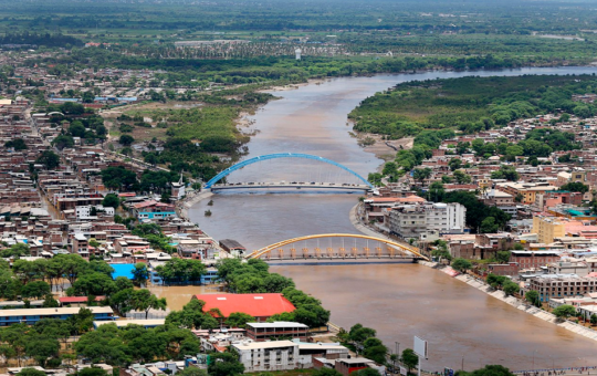 ES NECESARIO PROMOVER INVERSIÓN PRIVADA PARA ACABAR CON POBREZA EN TAMBOGRANDE, LOCUTO, HUANCABAMBA Y AYABACA – RCR Peru