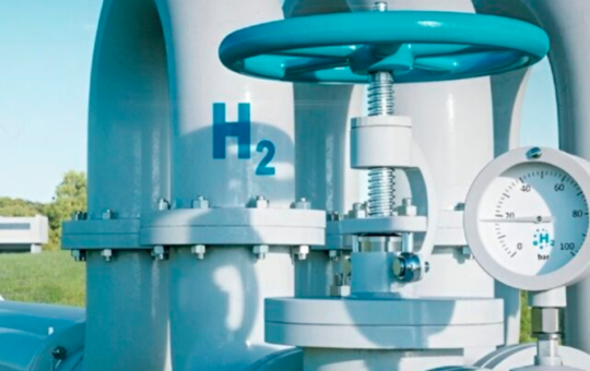 EL 80% DE LAS MINERAS EN PERÚ ESTÁN INTERESADAS EN EL USO DE HIDRÓGENO VERDE – RCR Peru