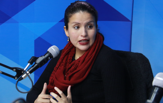 EN EL PERÚ FALTA QUE HAYA MÁS INVERSIÓN PRIVADA, SEÑALA ECONOMISTA – RCR Peru