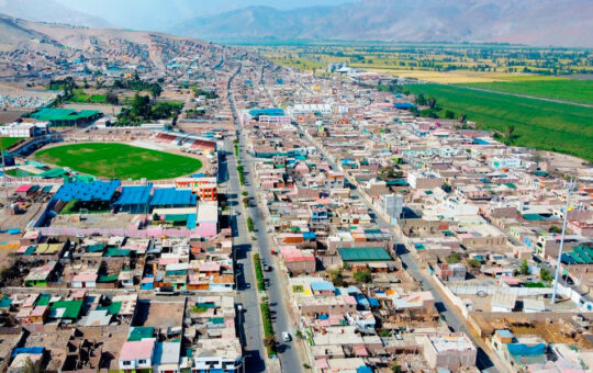 EL PROYECTO TÍA MARÍA REACTIVARÍA OTRAS GRANDES INVERSIONES A PARTIR DEL 2025 – RCR Peru