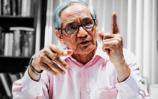 CRECIMIENTO ECONÓMICO EN MAYO DE 5% SE DEBE A FACTORES TRANSITORIOS – RCR Peru