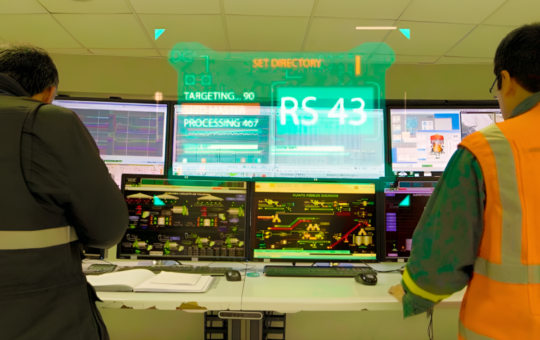 SIN ATENCIÓN A LA CIBERSEGURIDAD OBJETIVOS ESTRATÉGICOS DE UNA EMPRESA PUEDEN SER AFECTADOS – RCR Peru