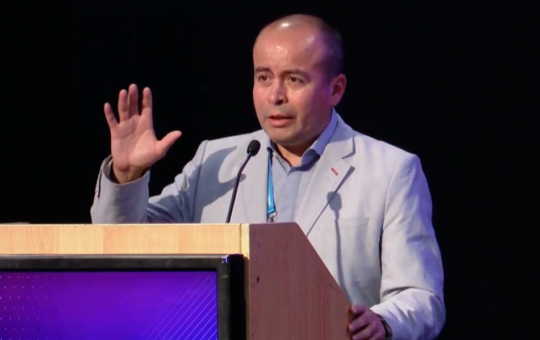 PROPONEN ENFOQUE DE GESTIÓN INTEGRAL PARA ENFRENTAR CIBERATAQUES A MINERAS – RCR Peru