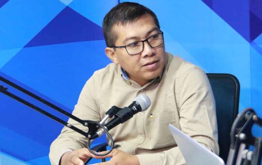 REGIÓN SAN MARTÍN PRESENTARÁ 20 PROYECTOS DE INVERSIONES MEDIANTE OBRAS POR IMPUESTOS – RCR Peru