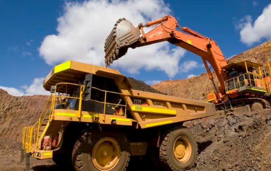 RETRASO EN CARTERA DE INVERSIONES MINERAS NO PERMITE APROVECHAR ALTOS PRECIOS DEL COBRE – RCR Peru