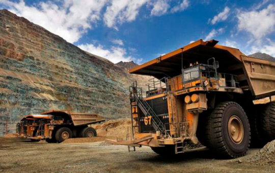 MINERÍA SIEMPRE HA SIDO UNO DE LOS PRINCIPALES MOTORES DE CRECIMIENTO DE LA ECONOMÍA PERUANA – RCR Peru