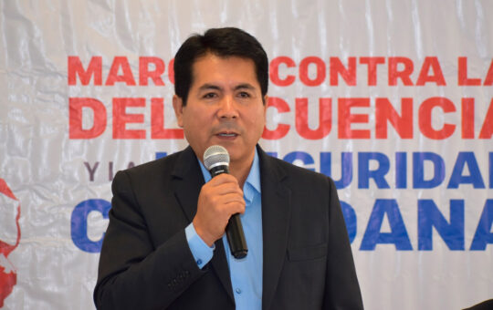 EL PUEBLO DESAPRUEBA AL EJECUTIVO Y AL CONGRESO – RCR Peru