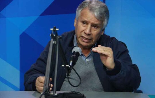 LA ELIMINACIÓN DE LOS PARTIDOS REGIONALES ES EL PREANUNCIO DE UNA INTENCIÓN POLÍTICA DE VOLVER A CENTRALIZAR – RCR Peru