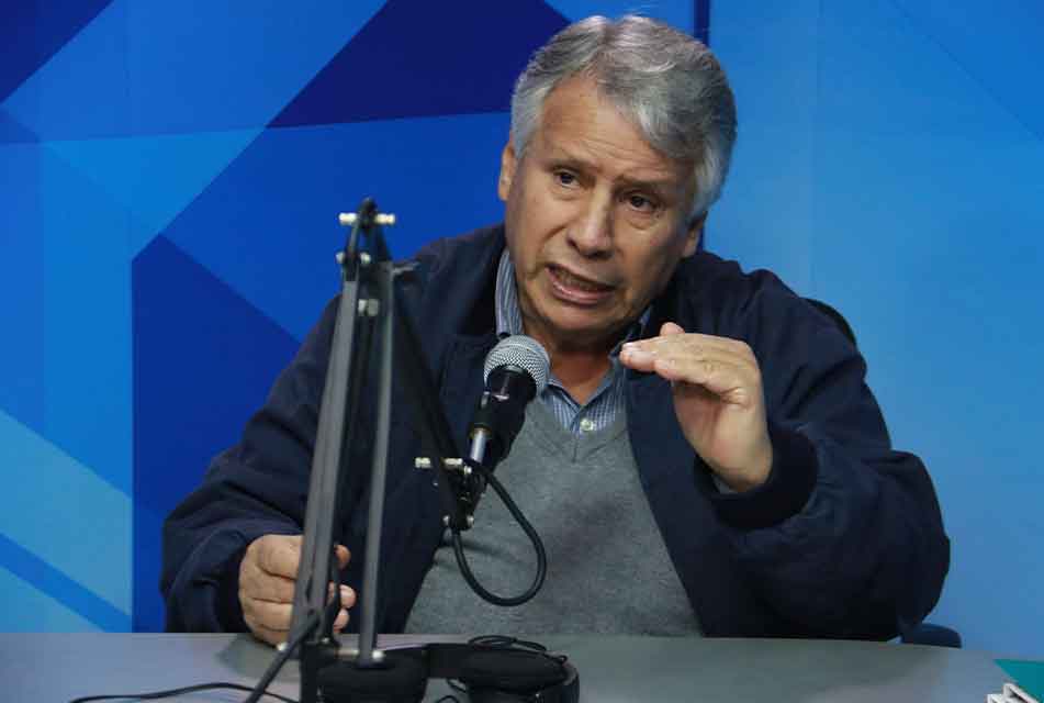 LA ELIMINACIÓN DE LOS PARTIDOS REGIONALES ES EL PREANUNCIO DE UNA INTENCIÓN POLÍTICA DE VOLVER A CENTRALIZAR – RCR Peru