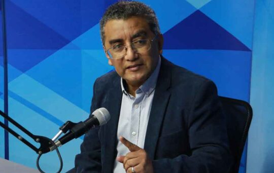 AUMENTAN AGRESIONES DE ALUMNOS CONTRA DOCENTES – RCR Peru