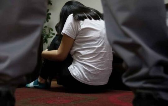 AUMENTA EN 300 POR CIENTO EL NÚMERO DE PARTOS EN NIÑAS DE 11 AÑOS – RCR Peru