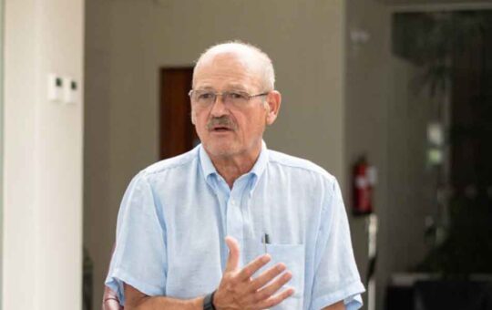 PROYECTO YUMPAG OBTIENE PERMISOS DE OPERACIÓN Y AVANZA EN ESTUDIOS AMBIENTALES – RCR Peru