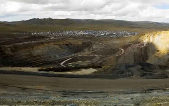 EL BROCAL PLANEA INVERTIR US$ 52 MILLONES ENTRE INFRAESTRUCTURA E IMPLEMENTACIÓN DE PROCESOS – RCR Peru