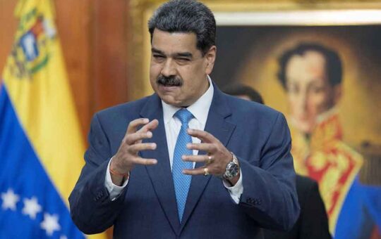 NICOLÁS MADURO PODRÍA PERPETRAR UN FRAUDE O GOLPE DE ESTADO ANTE DERROTA DEL CHAVISMO EN LAS ELECCIONES PRESIDENCIALES ESTE DOMINGO 28 DE JULIO – RCR Peru