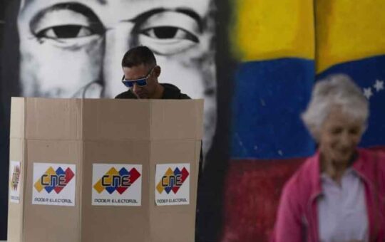 EXISTE UNA AUSENCIA DE PROPUESTAS DE GOBIERNO EN LAS ELECCIONES PRESIDENCIALES – RCR Peru