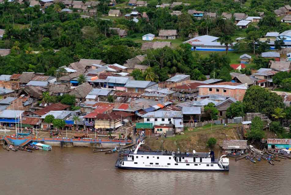 GREMIOS DE LORETO DEMANDAN ACTIVAR ZONA ECONÓMICA ESPECIAL DE IQUITOS – RCR Peru