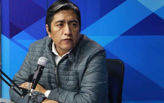 CHS ALTERNATIVO ENCABEZA CAMPAÑA PARA PREVENIR CASOS DE VIOLENCIA Y TRATA DE PERSONAS – RCR Peru