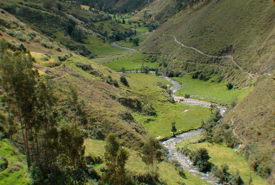 ESTE AÑO CULMINAN EXPEDIENTES TÉCNICOS PARA CONSTRUCCIÓN DE PRESAS DE AZUFRE Y HUALTIPAMPA EN CAJAMARCA – RCR Peru