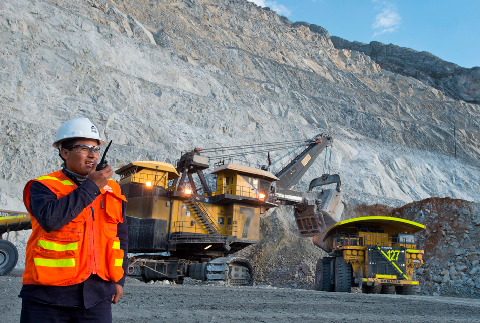 POR PREVENCIÓN Y TRANSPARENCIA ES IMPORTANTE LA DEBIDA DILIGENCIA EN EMPRESAS MINERAS DEL PAÍS – RCR Peru