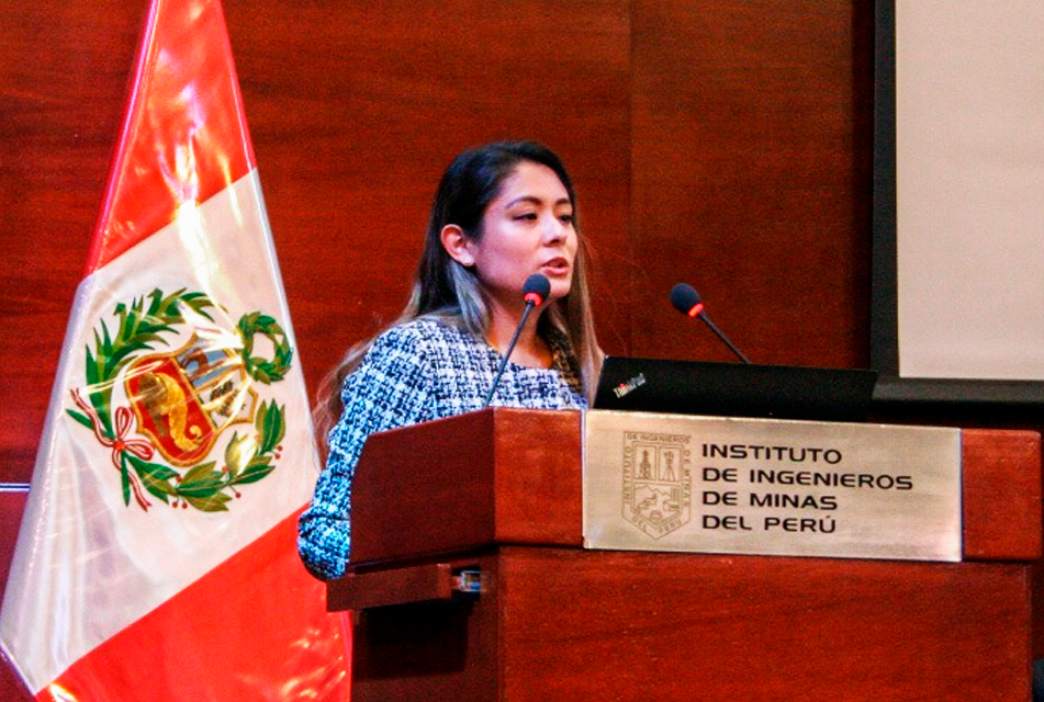 PERUMIN 37 PEDIRÁ INFORMACIÓN DE PROVEEDORES, AUSPICIADORES Y EMPRESAS EXPOSITORAS – RCR Peru