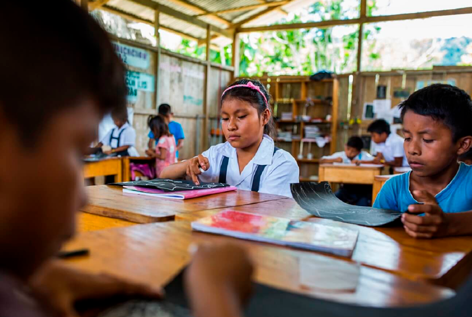 GOBIERNO DEBE DESTINAR MAYOR PRESUPUESTO PARA SOLUCIONAR LAS GRANDES BRECHAS DEL SECTOR EDUCACIÓN – RCR Peru