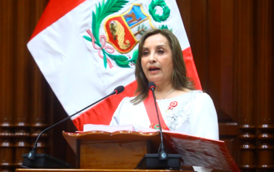 TRAS TÍA MARÍA, EJECUTIVO AHORA APUNTA A DESTRABAR CINCO PROYECTOS POR US$ 2,025 MILLONES – RCR Peru