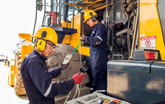 LAS CARRERAS DE MANTENIMIENTO LIDERAN LA DEMANDA LABORAL – RCR Peru