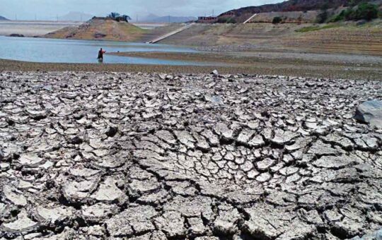 AUSENCIA DE LLUVIAS EN CAJAMARCA PERSISTIRÁ HASTA EL FIN DE SEMANA – RCR Peru