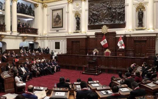 DESCENTRALIZACIÓN HA FRACASADO POR FALTA DE COMPROMISO Y VOLUNTAD POLÍTICA – RCR Peru