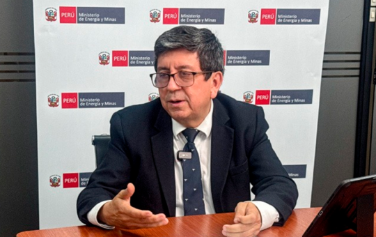 HENRY LUNA ANUNCIA QUE MICHIQUILLAY COMENZARÁ SU CONSTRUCCIÓN EN 2027 – RCR Peru