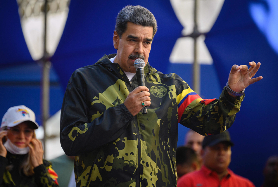 MADURO ES AUTORITARIO PERO NO HAY DIFERENCIAS CON LO QUE OCURRE EN PERÚ – RCR Peru