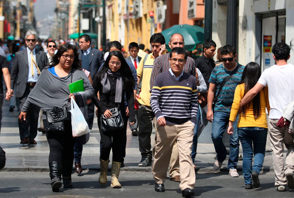 IPE ARGUMENTA QUE NO ES MOMENTO PARA AUMENTO DE REMUNERACIÓN MÍNIMA VITAL – RCR Peru