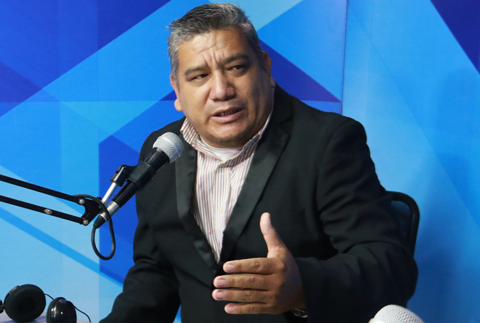 GOBIERNO ES TORPE AL NO RESOLVER CON DIÁLOGO DEUDA SOCIAL CON MAESTROS – RCR Peru