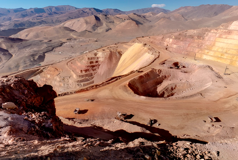 PROYECTO LOS CALATOS APUNTA A DESARROLLAR UN CLÚSTER MINERO EN MOQUEGUA CON ANGLO AMERICAN – RCR Peru