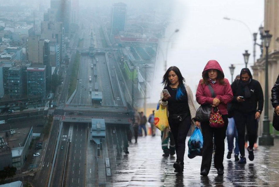 LIMA TENDRÍA MÁS MADRUGADAS FRÍAS HASTA SETIEMBRE – RCR Peru