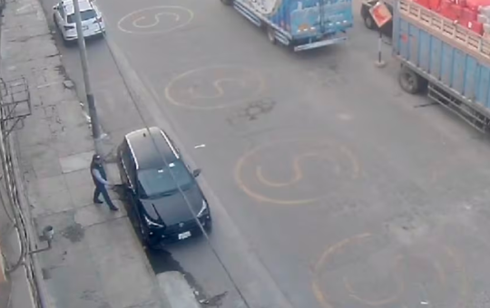 ASESINATO DE ARTURO CÁRDENAS DEMUESTRA QUE GOBIERNO NO LOGRA CONTROLAR A EXTORSIONADORES – RCR Peru